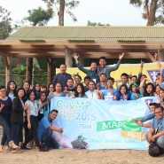 Camp GP GPIB Immanuel Malang 2015 di D’SA