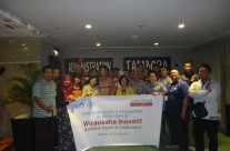 D’SA terpilih sebagai Semifinalis Lomba Wirausaha Inovatif