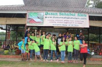 d’sa Challenge Camp 2015