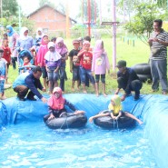 Outbound SD Islam Baitul Makmur, Sawojajar – Malang, di DSA.