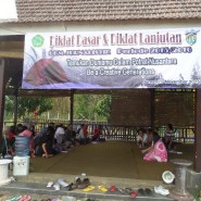 Diklat Jurnalistik 2015 – STIE Malang Kucecwara/ABM