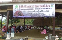 Diklat Jurnalistik 2015 – STIE Malang Kucecwara/ABM