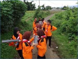 Brawijaya Smart School 2016 - post